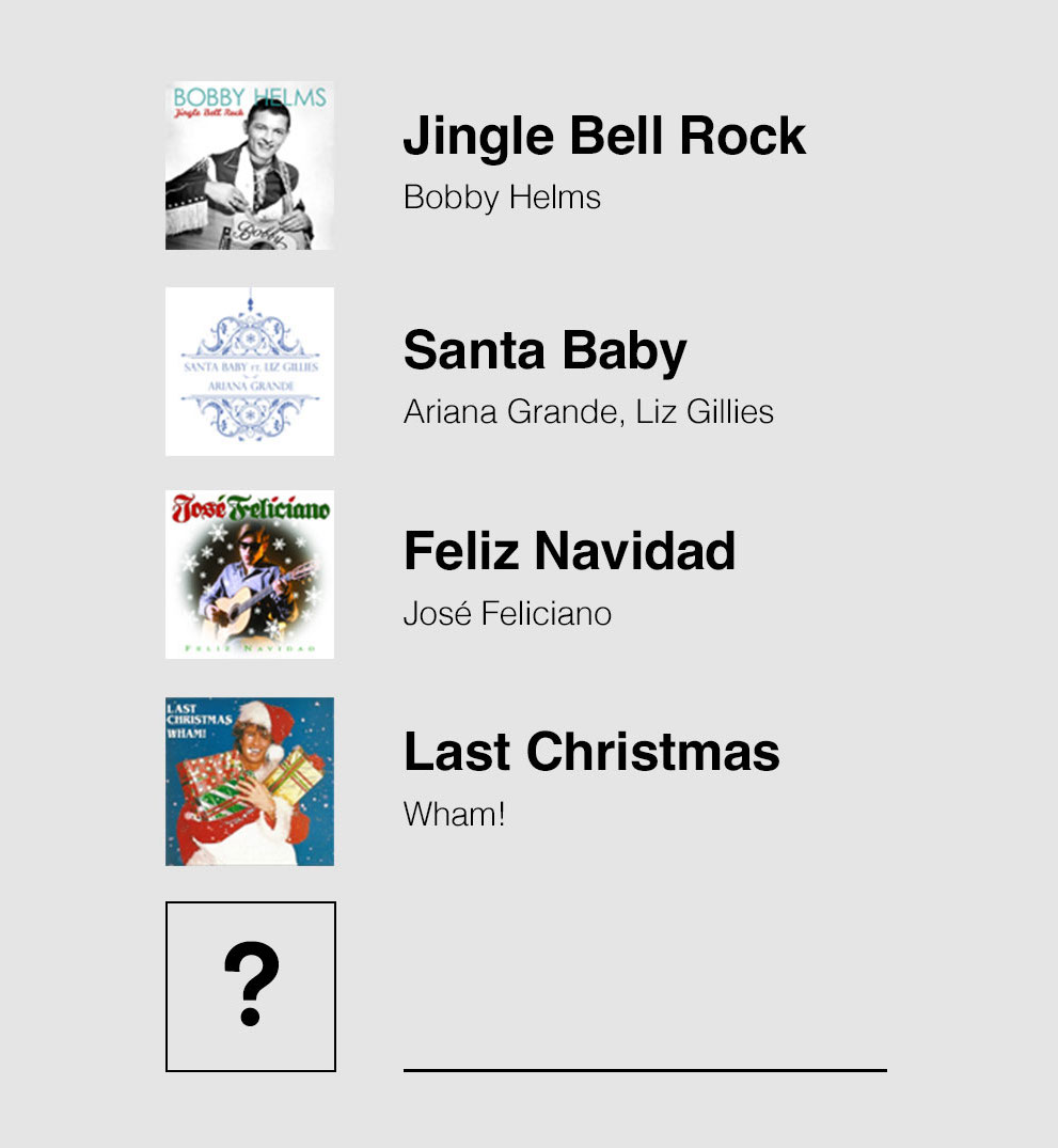 goodblendPA's tweet photo. Sound Sessions: Holiday Playlist
Itβs beginning to look a lot like Christmas π and we will need to finish this #soundsessions playlist for the big day. Tell us in the comments what weβre still missing. πΏ https://t.co/OFRb0mDLzs