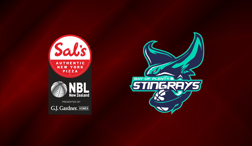 nznbl's tweet photo. 📣 Huge news for the Sal's NBL! 

We're excited to announce the Bay of Plenty Stingrays as the first NBL men's expansion team to enter the competition from 2024.

📃 Read more here: https://t.co/lazx2GpGxf https://t.co/3DVi7ml9nm