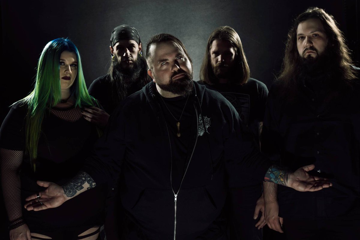 The Shape tweet media