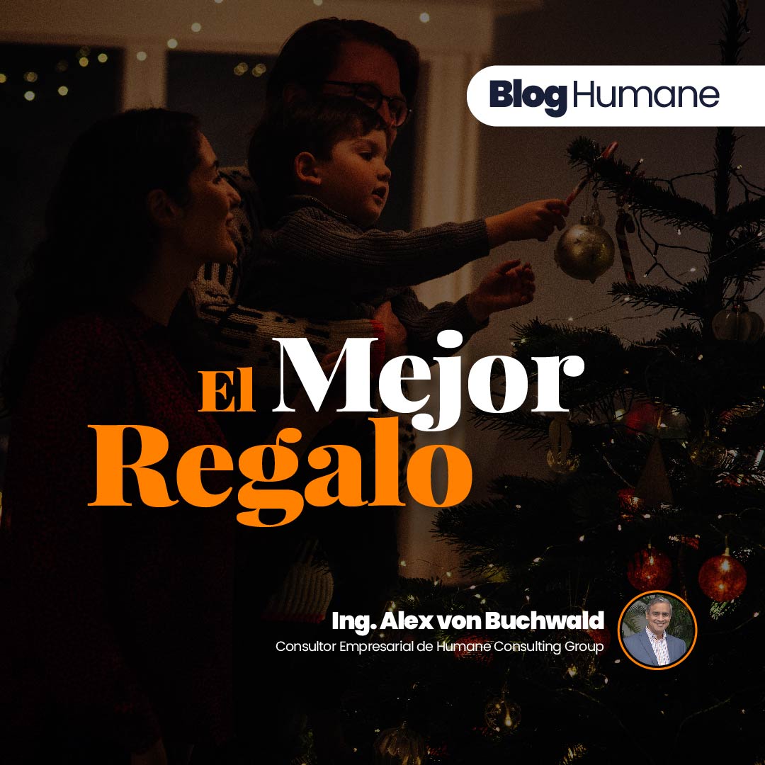HumaneNegocios's tweet image. 👉🏼Los invitamos a leer la última entrada de nuestro BLOG navideño "El mejor regalo" elaborado por Alex von Buchwald - Consultor Empresarial de Humane Consulting Group. 

✅Lee el blog completo: bit.ly/3ef6kQC

#HumaneInstitutoDeNegocios #BlogHumane #Navidad