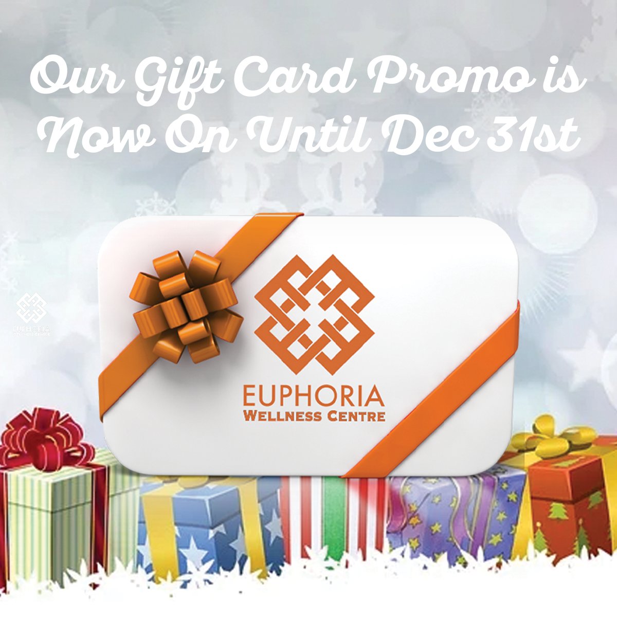 Euphoriawc's tweet image. You asked, we delivered! 🎅 🎁 Our special promo of a 90-min massage for only $99.99+tax has been extended until Dec 31st! 

#seasonsgreetings #holiday #giftcard #deal #special #yyc #giftcard #presents #christmas #happyholidays #2022 #supportlocal #localyyc #massage #relax