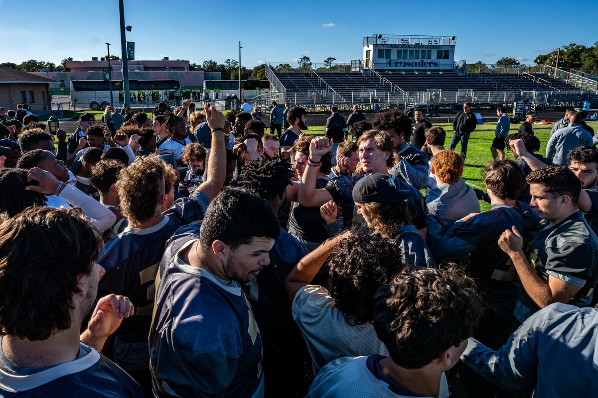 UCF Football tweet media