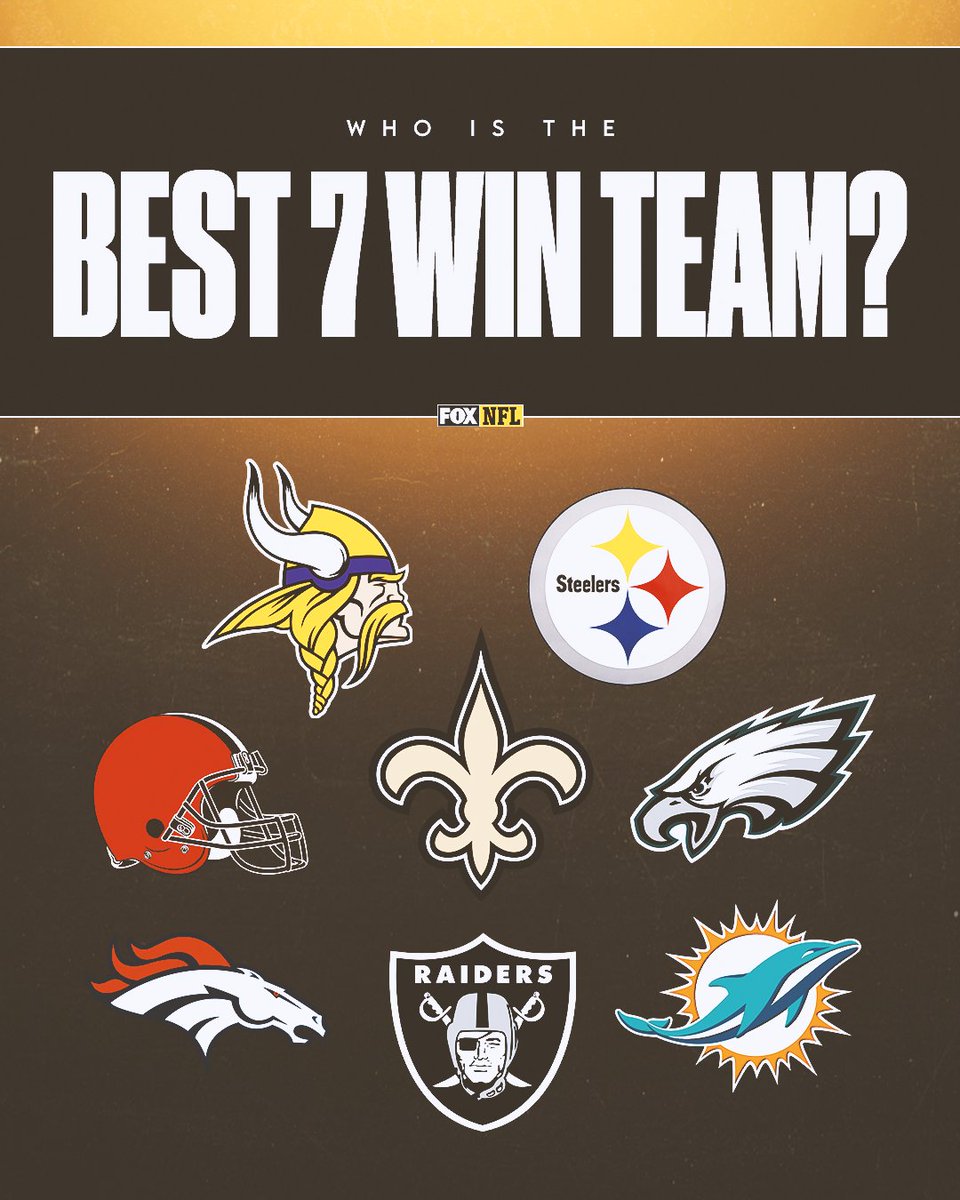 NFLonFOX's tweet photo. What do you think? 🤔 https://t.co/0JkJoiLGwy