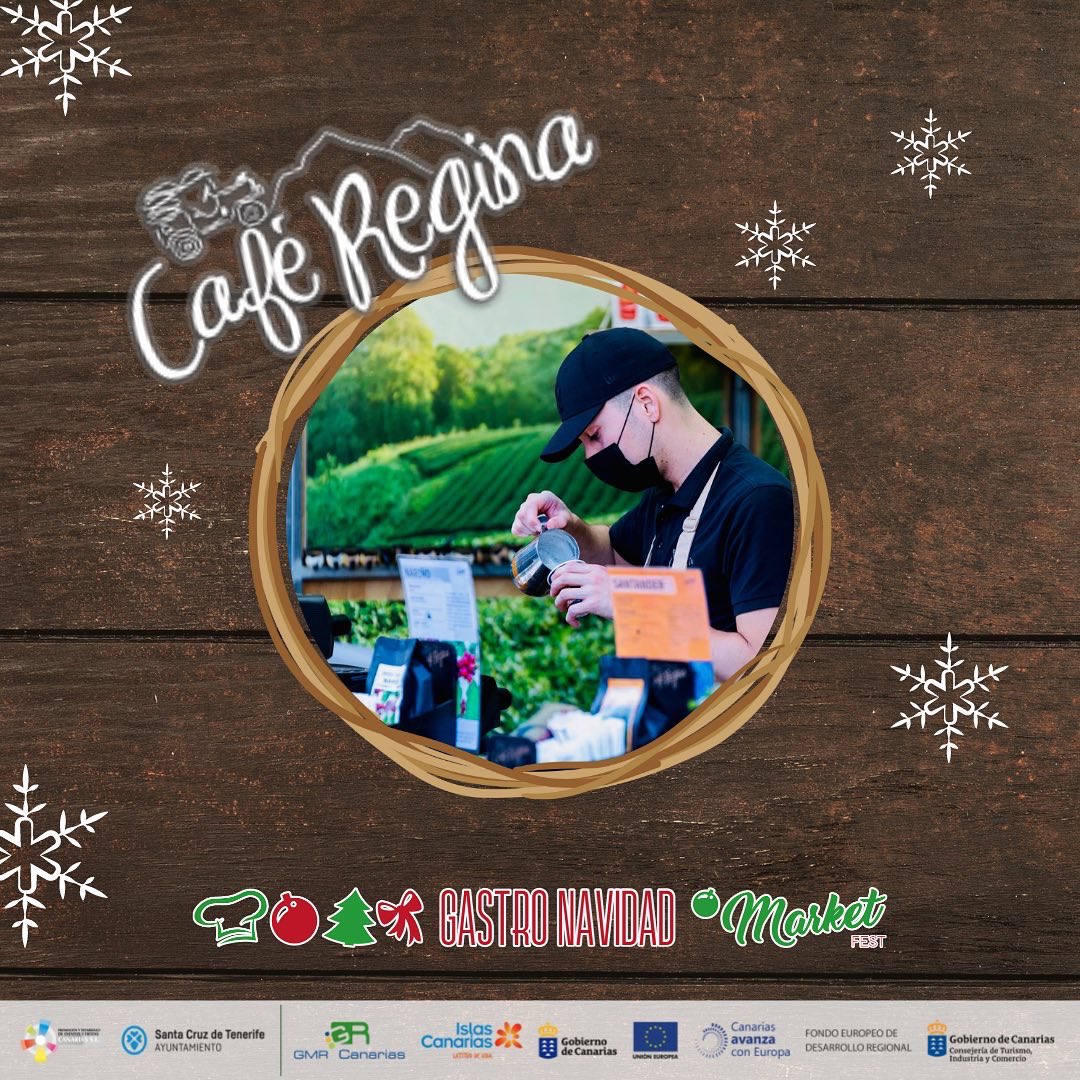 Gastro Navidad Market Fest tweet media