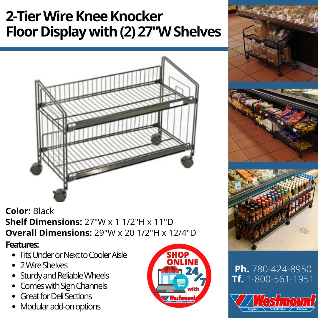 Westmount Store Fixtures (wsfixtures_) Twitter
