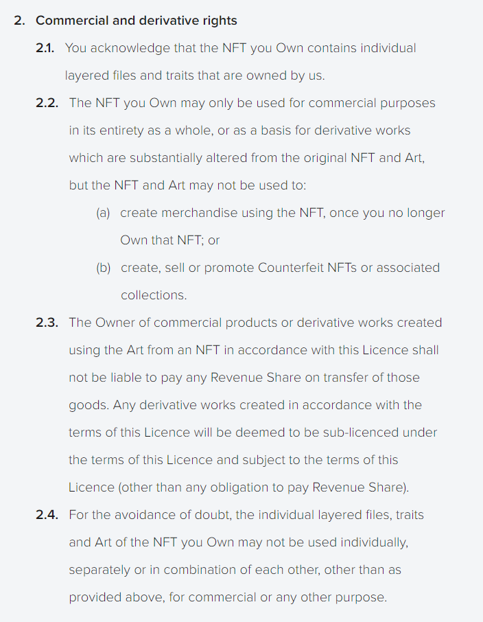 Some stuff to note about the <a href="/psychanon/"></a> <a href="/BAYC2745/">voltura.eth</a> NFT that drops today.
psychedelicsanonymous.com/nftlicense