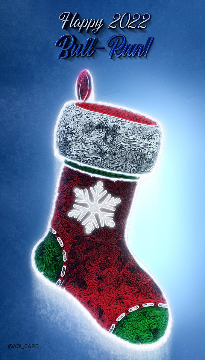 🎄❄#Christmas is almost here! and #Santa🎅 had a visit recently to the <a href="/AOI_CARD/">Crypto Creed</a> project!🥳🥰
drop your $ETH address below and tell him which of our #NFTs you like more and why?👼❤️