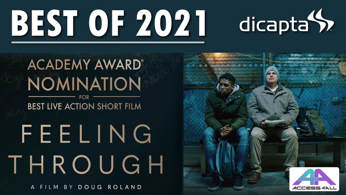 Feeling Through tweet media