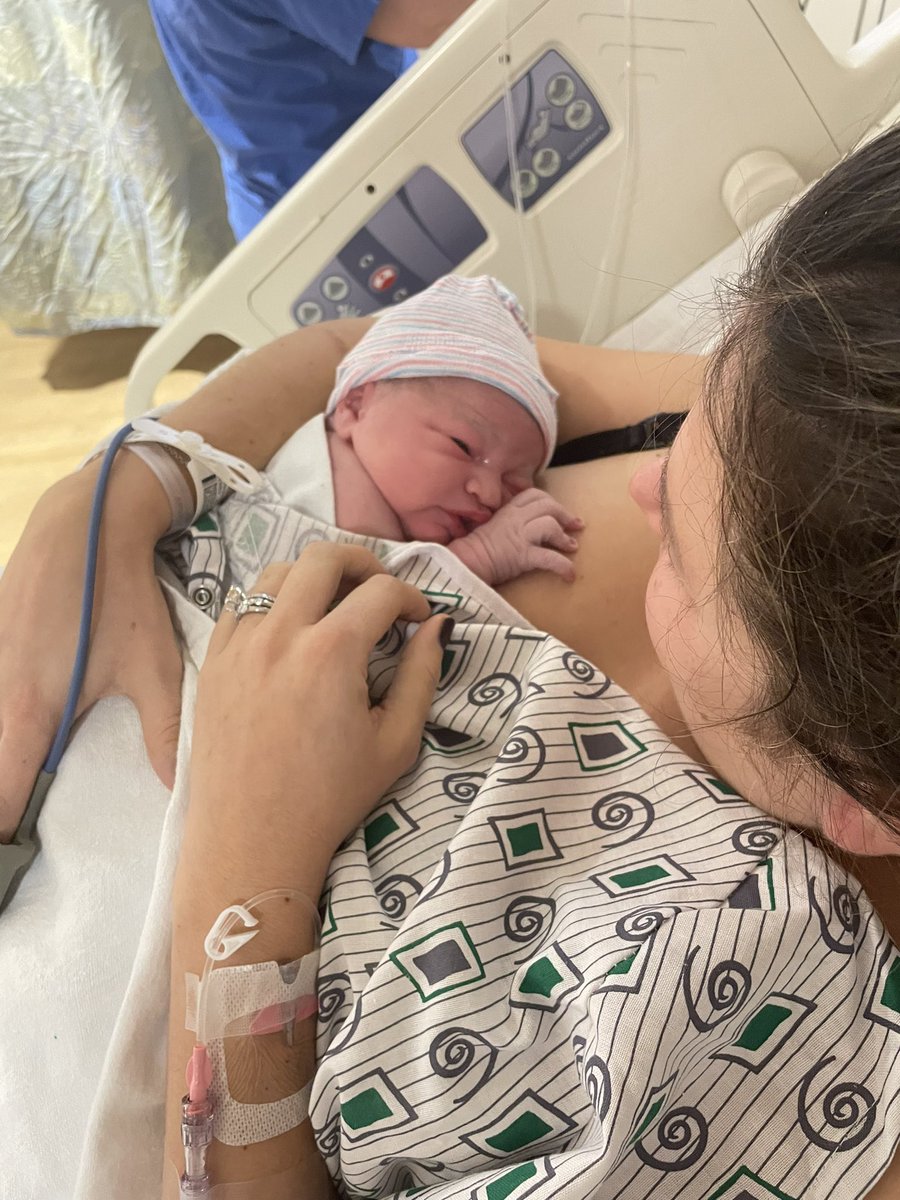 aberr22's tweet photo. Christmas came early!                     Sloane Newton Berry   12.20.21 https://t.co/kmftWP9i1s