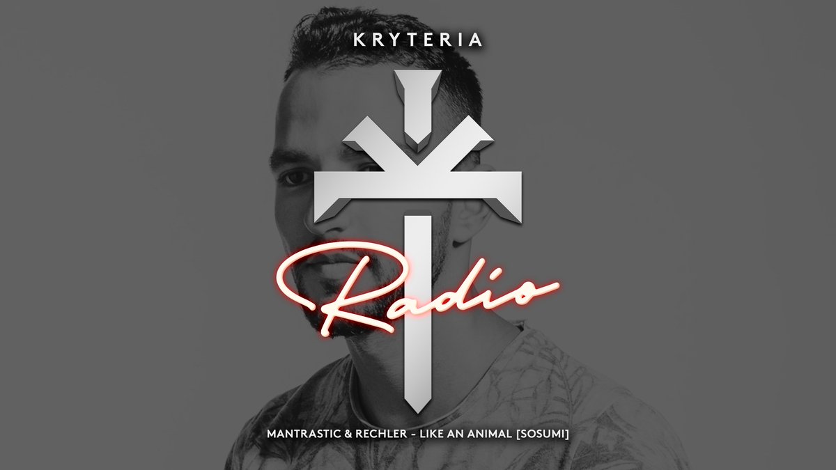 9. <a href="/mantrastics/">Mantrastic</a> &amp; <a href="/RechlerMusic/">Rechler</a> - Like An Animal [<a href="/SosumiRecords/">Sosumi Records</a>] #LabelShowcase

Tune In: twitch.tv/krydermusic