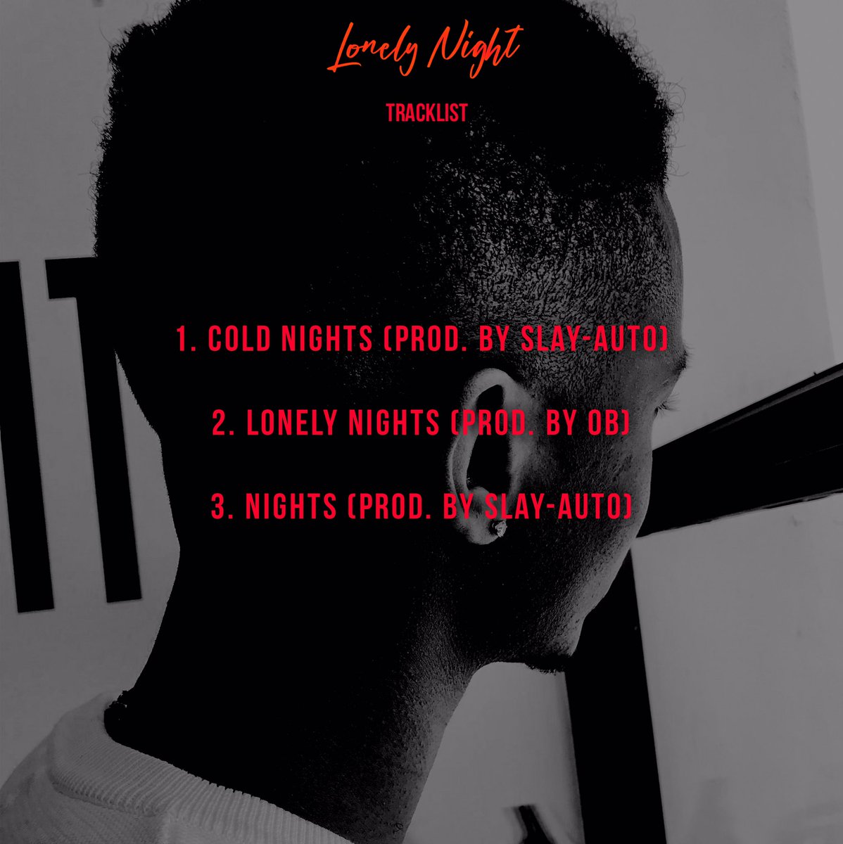 slay_auto's tweet photo. Hear Lonely Night EP (demo), a playlist on #SoundCloud https://t.co/EXYmC7UBR3 https://t.co/9auCzfLwuJ
