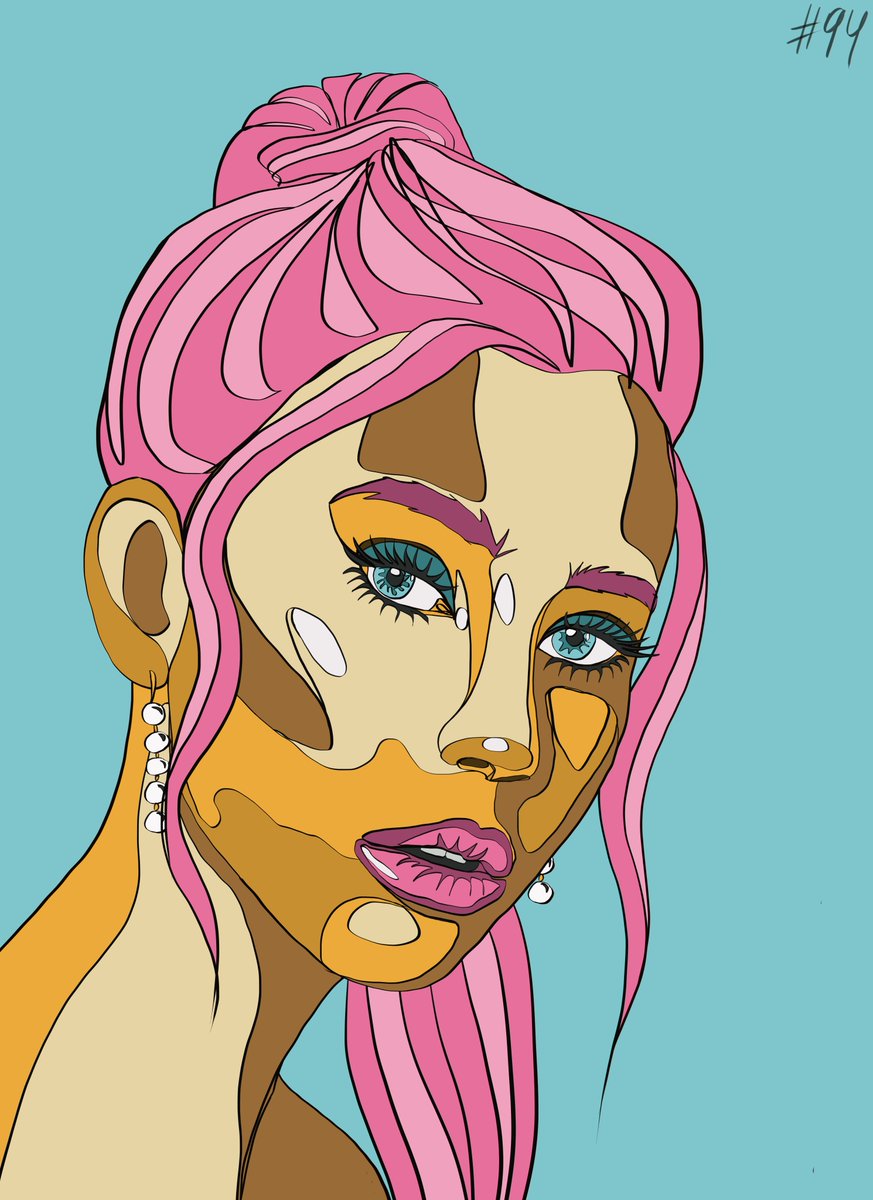 Meet or re-meet Girlfriend #94

There was an issue with the original raffle winner. So if you didn't win the first time around, here's your second chance. Good luck! 
You can join us there: discord.com/invite/bullmar…