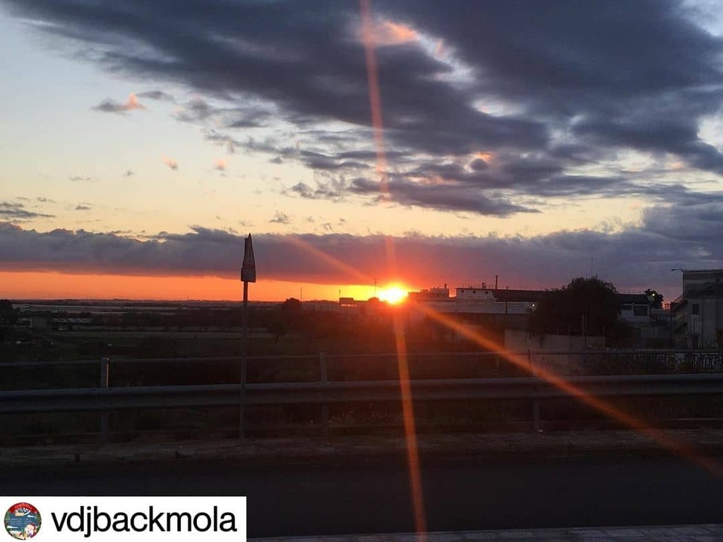 instagr.am/p/CXzKaLILWVO/ #repost @vdjbackmola <a href="/repost/">Repost</a>.user
Oggi primo giorno di novena…corsetta ridotta…ma entusiasmo alle stelle! #giovaniacssrosario #albarunner #beatyesterday #run #runner #running #runners #runnerpugliesi #braciolarunners #parrocchiassrosario #ssrosariomola