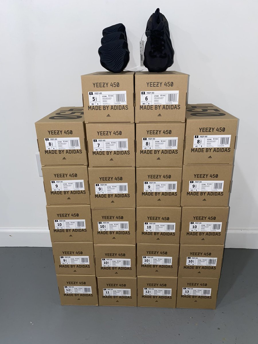 johndadon_'s tweet photo. WTS
Thank you to
@shoeplexus 
@AMNotify 
@CookieProxies 
@CookieProxies 
@BypassProxiesIO https://t.co/pHgIR6pstZ