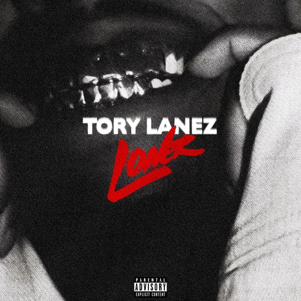 bret_tv's tweet photo. A year ago today, @torylanez released his second commercial mixtape "Loner" https://t.co/xdHjqeNLeZ