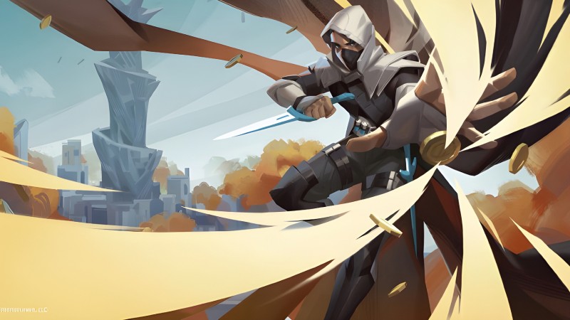 Game Informer tweet media