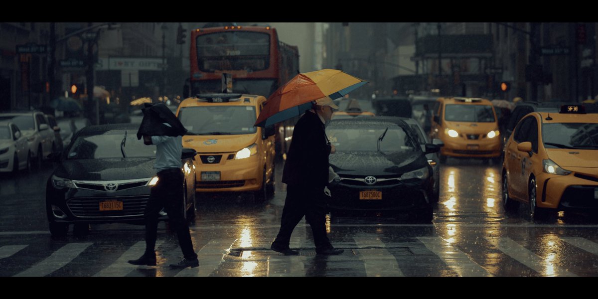 monaris's tweet photo. Stills from yesterday. / NYC https://t.co/vWUotCDtjY