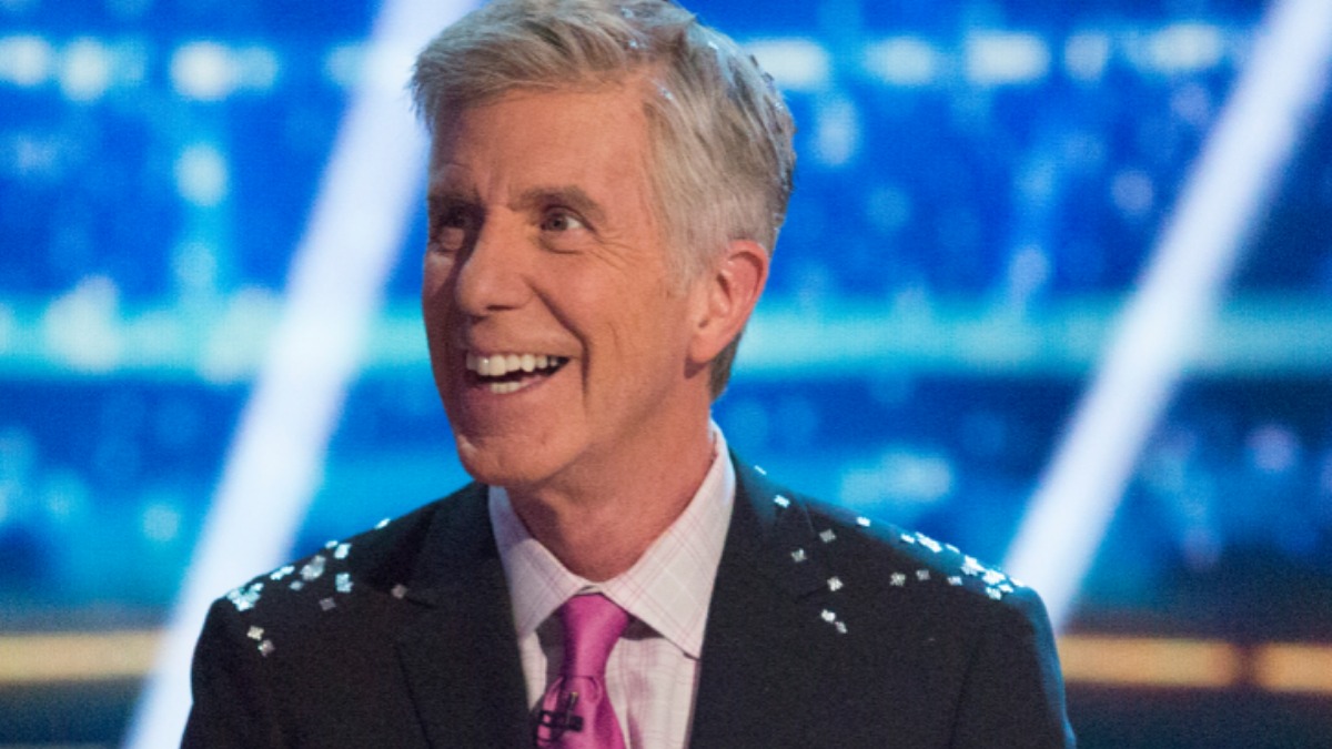 Monsters & Critics: Tom Bergeron reveals his one regret from Dancing with the Stars https://t.co/bN2cJIyjLY #crime #news https://t.co/OCzVDGpCoh