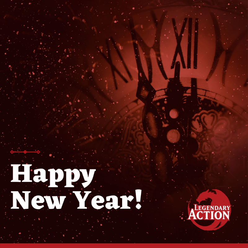 LegendaryAct's tweet photo. Happy New Year! We don't know where our episodes will take us in 2022, but we promise it won't be boring!

#legendaryaction #legendaryactionofficial #renoisrad #renonv #happynewyear https://t.co/2kgFPwBSD1
