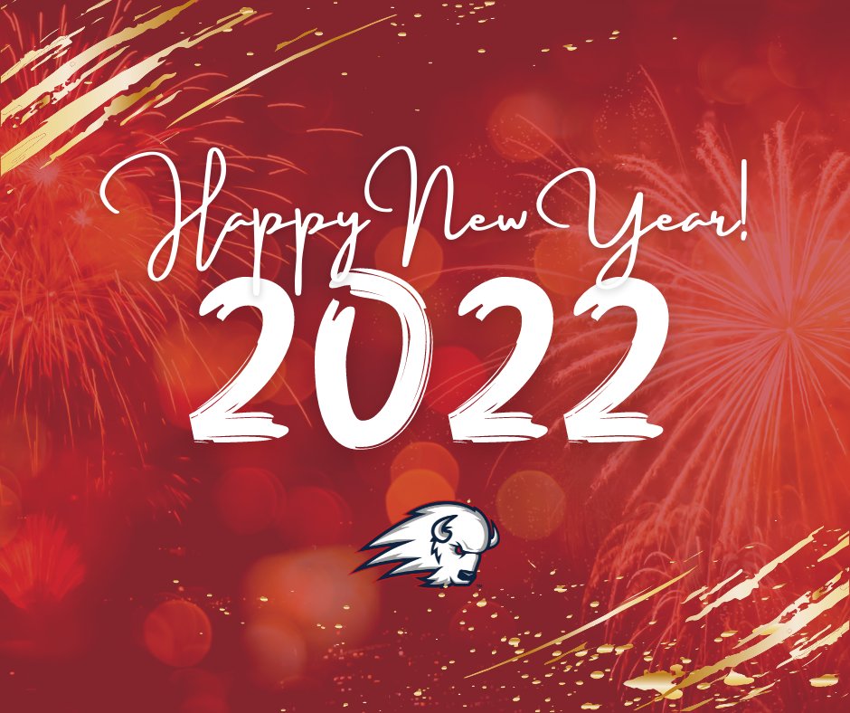 Happy New Year Trailblazer Nation!!
#DixieBlazers | #WeAreONE