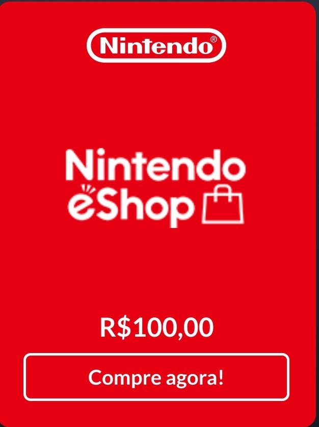 jogandosemhype's tweet photo. Sorteio de um Gift Card no valor de R$100,00 para a plataforma que VOCÊ escolher (Playstation, Xbox, Switch ou Steam).

Regras:

✅ Seguir esse perfil
✅ Dar RT nesse tweet (RT sem comentários)
✅ Responder o Tweet marcando dois amigos reais

O sorteio será dia 26/12! https://t.co/VEK57qEdtL