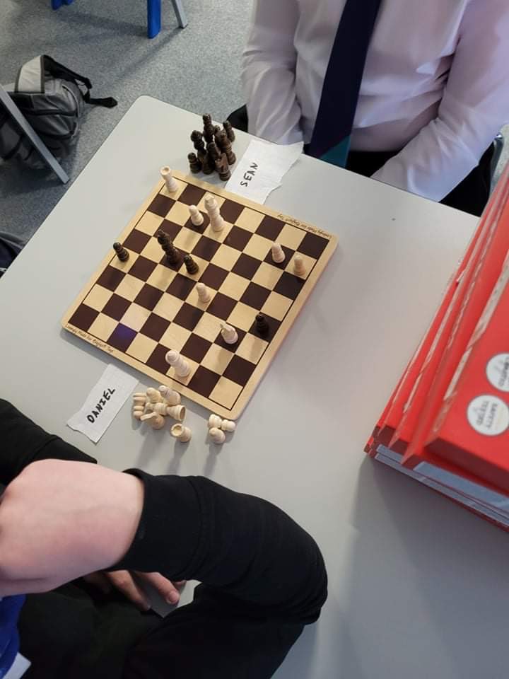 Alness Academy Maths tweet media