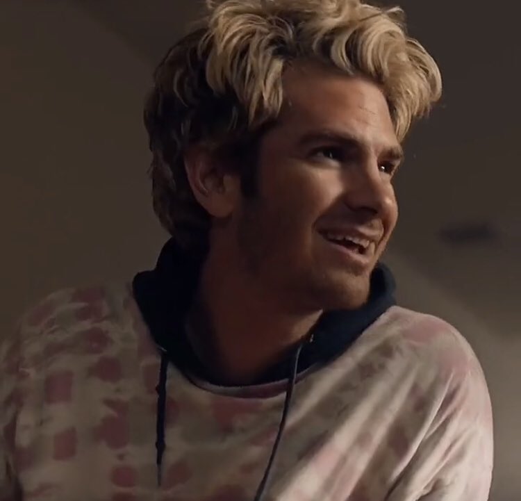 andrewgthinker's tweet photo. andrew in mainstream (2020) https://t.co/YMnXmrWwW5