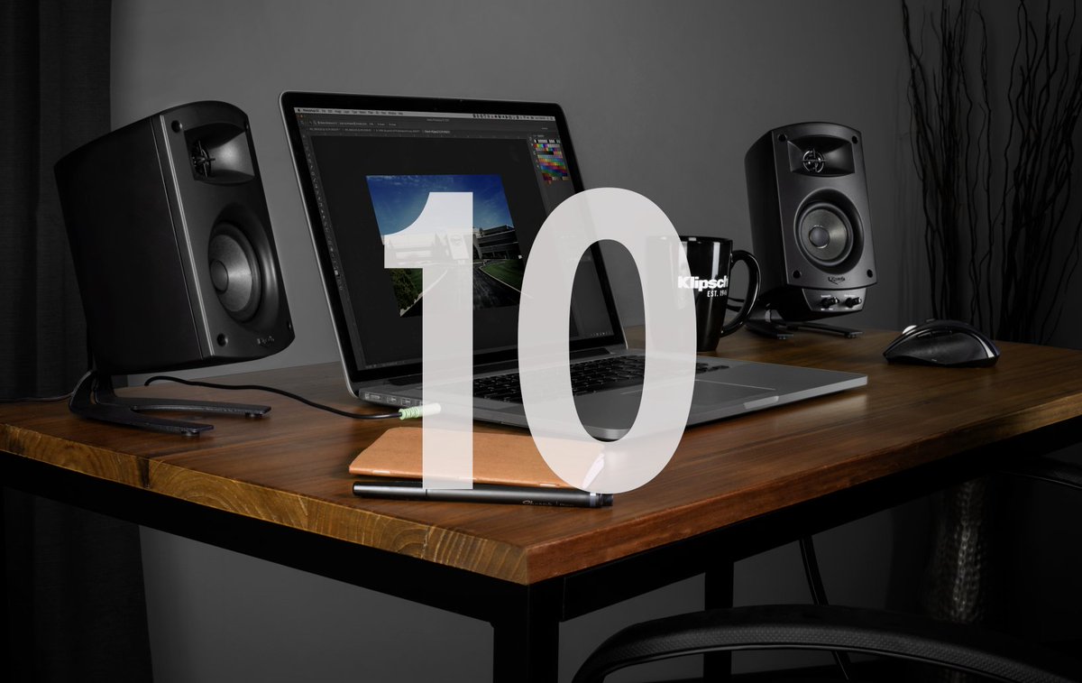 Klipsch Audio tweet media