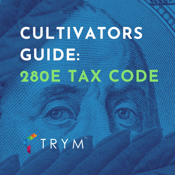 trymtech's tweet image. 💸 Our highly regulated industry makes it harder to make a profit. 💸
⁠
Read the blog and download our cheat sheet to help you understand the tax strategies that can increase your bottom line.

l8r.it/CYYG

#cannabiscommunity #cannabisgrower #marijuananews #cannabis