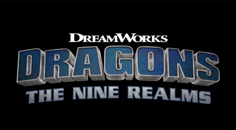 DreamWorks Dragons: The Nine Realms streams tomorrow on December 23, 2021 on Hulu and Peacock. https://t.co/tCwQ5JCojf