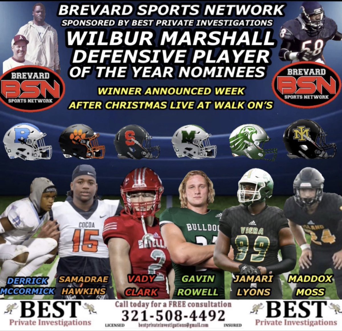 BrevardSportsNetwork tweet media