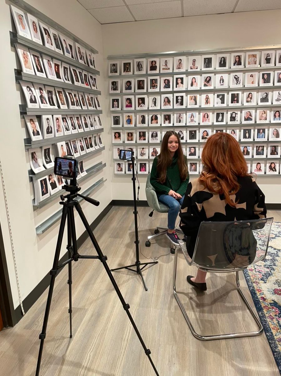TONIGHT AT 5P ON <a href="/KHOU/">KHOU 11 News Houston</a> | Meet the 12-year-old Mont Belvieu girl whose role in #Marvel's #Hawkeye (as a mini-Black Widow lookalike) stirred up a lot of emotions on social media.
 
#KHOU11 #HawkeyeSeries #HawkeyeFinale