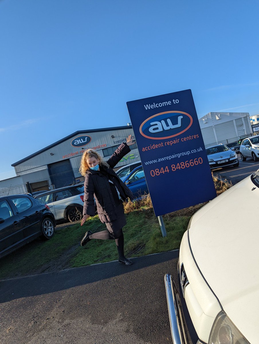 Michael Cottrell tweet media