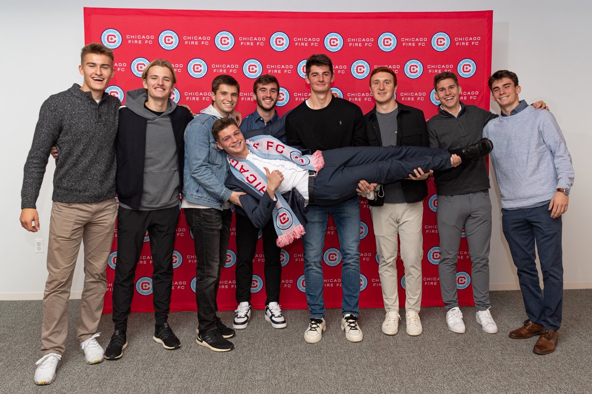 ChicagoFire's tweet photo. Picture perfect. 📸 https://t.co/Sbxr4VRkRP