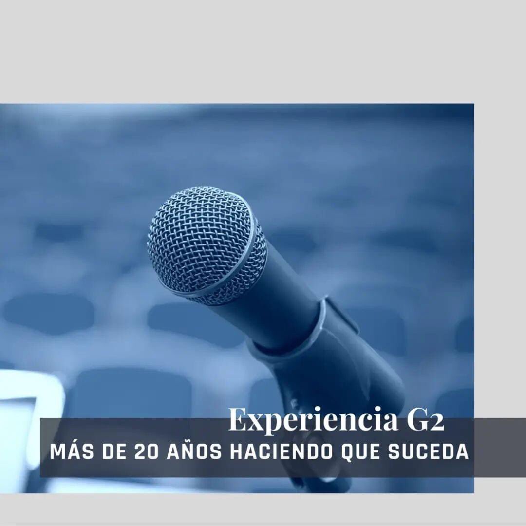 G2Consultora's tweet photo. 📍Más de 20 años desarrollando todo tipo de eventos programados. 

✔Quienes conformamos G2 CONSULTORA tenemos participación activa en eventos nacionales e internacionales del sector, entre los que se destacan:

https://t.co/SHf5feVnre https://t.co/YXsZ6qRU8o