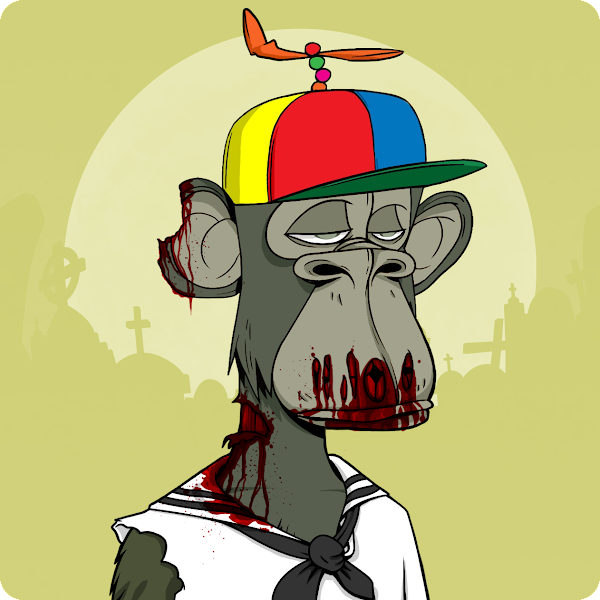 themonarch00's tweet photo. Just minted some fresh meat for Zombie Mayor Stu @eth_walkers 🧟‍♀️🧟‍♂️🧟🧠 https://t.co/UsyGSogEsn