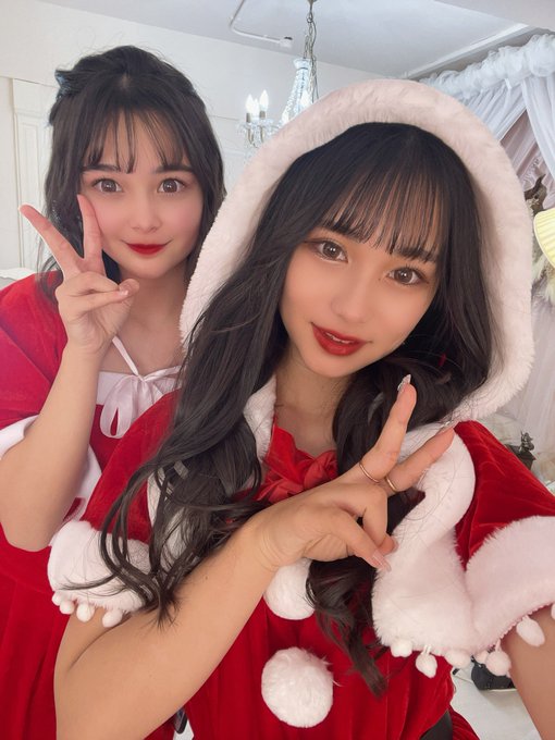 Twitterのコスプレ画像7