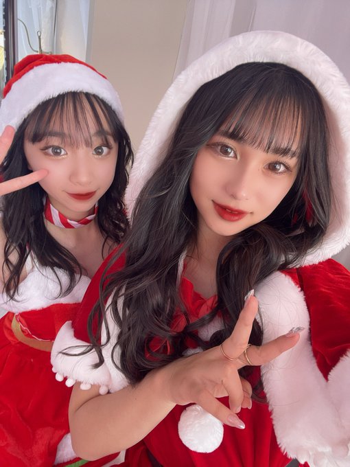 Twitterのコスプレ画像5