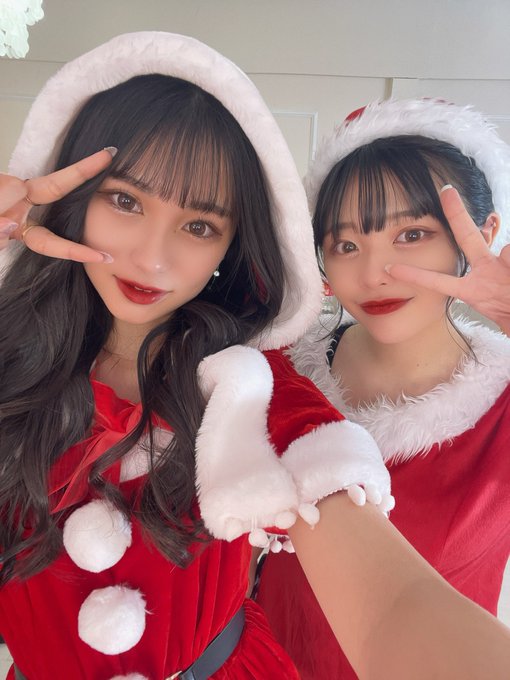Twitterのコスプレ画像6