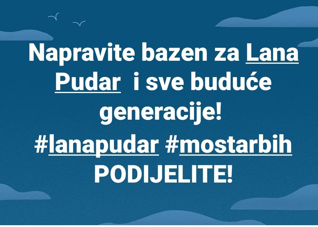 MostarBiH's tweet photo. Heroj nacije! https://t.co/268GcoaYjv
