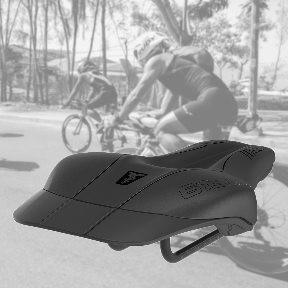Just tri to find a more comfortable saddle; we dare you.

613 R Ergowave allows the rider to perform at an optimal level, without having to fret saddle pain.

sqlab-usa.com/products/613-r…

#sqlab #ergonomics #ergonomicsolutions #ridepainfree #lifebehindbars