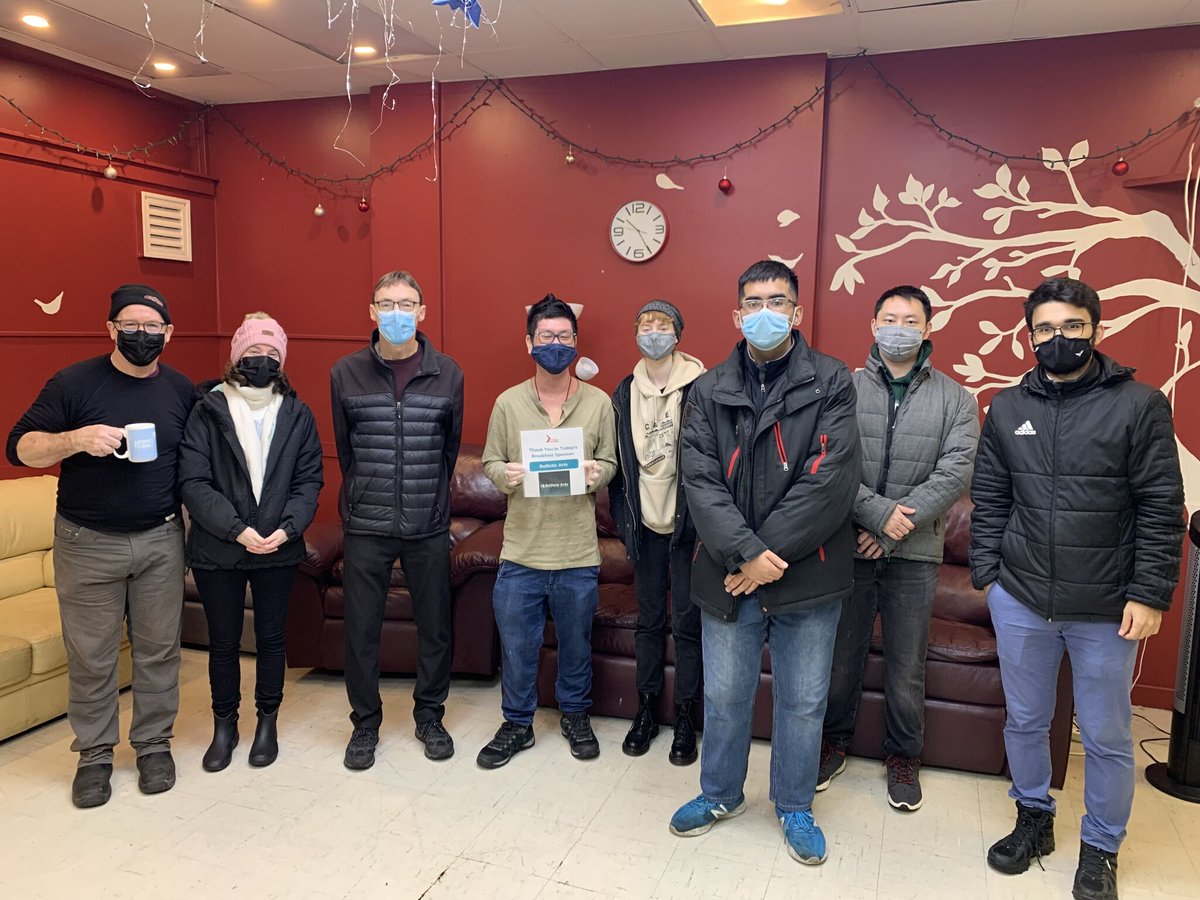 Ballistic Arts tweet media