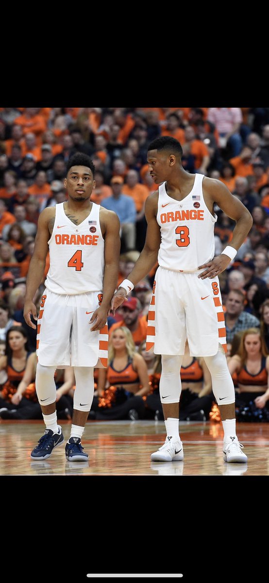 Andrew J. White III tweet media