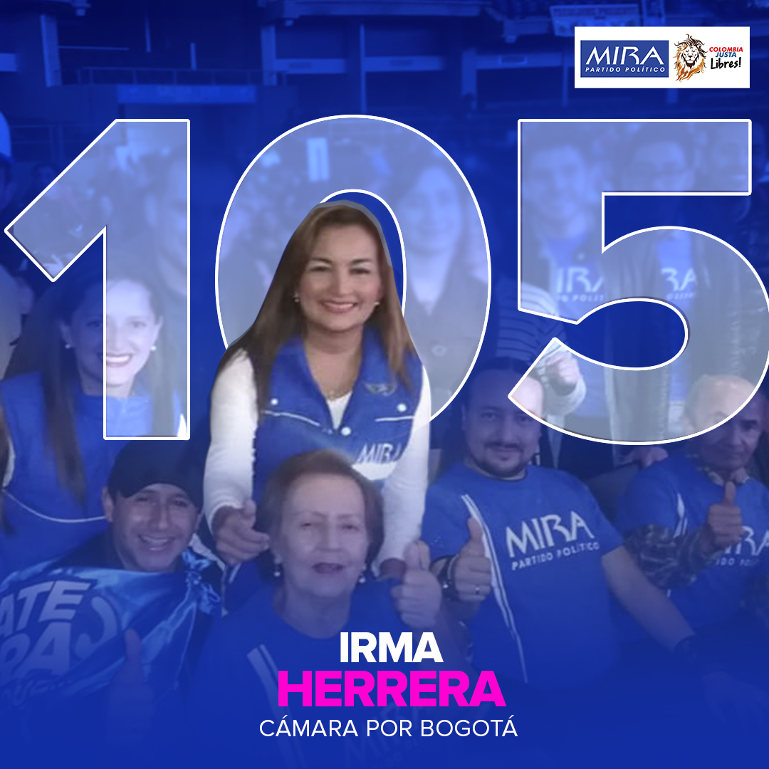 irmalherrera tweet picture