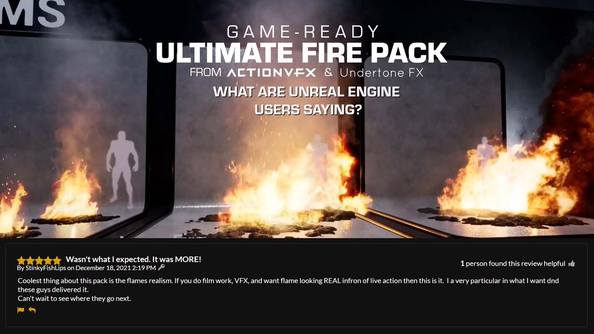 ActionVFX tweet media