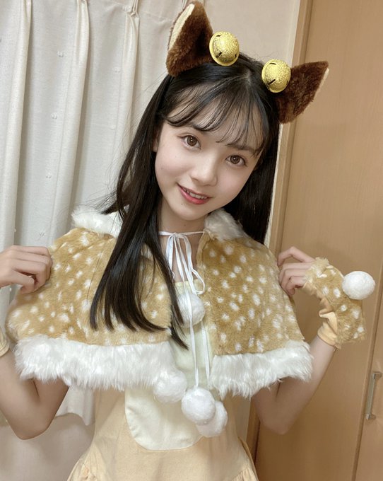 Twitterのコスプレ画像1