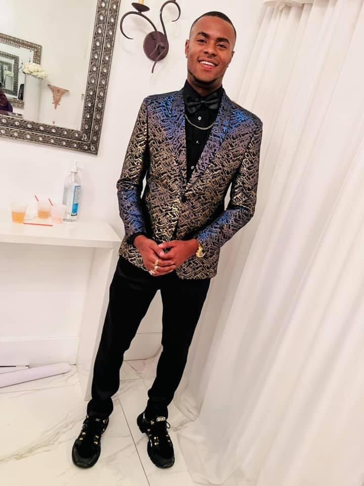 QuandaBoss's tweet photo. Happy birthday to me Primetime the goat 🐐 ‼️ https://t.co/1KbZc4jAO4