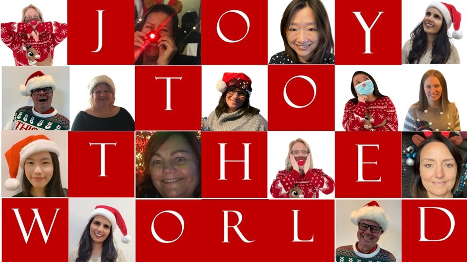 Best wishes for a joyful Holiday Season from all of us at the BCY Regional Office! 

#BCYHolidayCheer #ProudtoworkatBMO