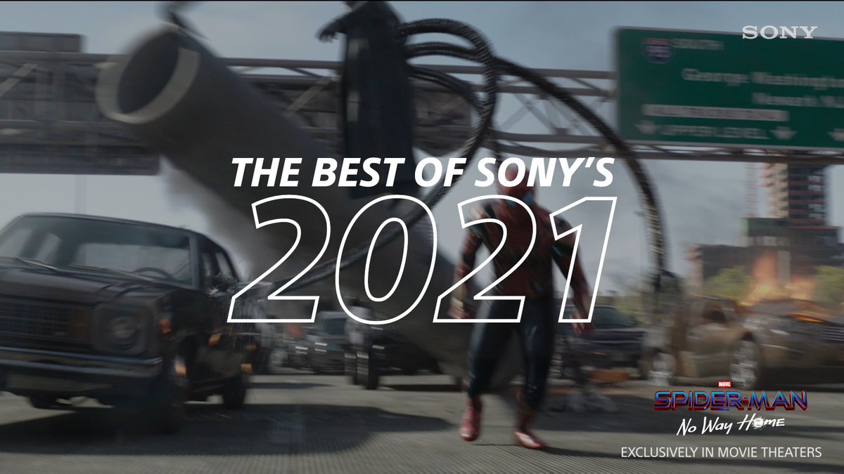 Странности в твиттере Sony