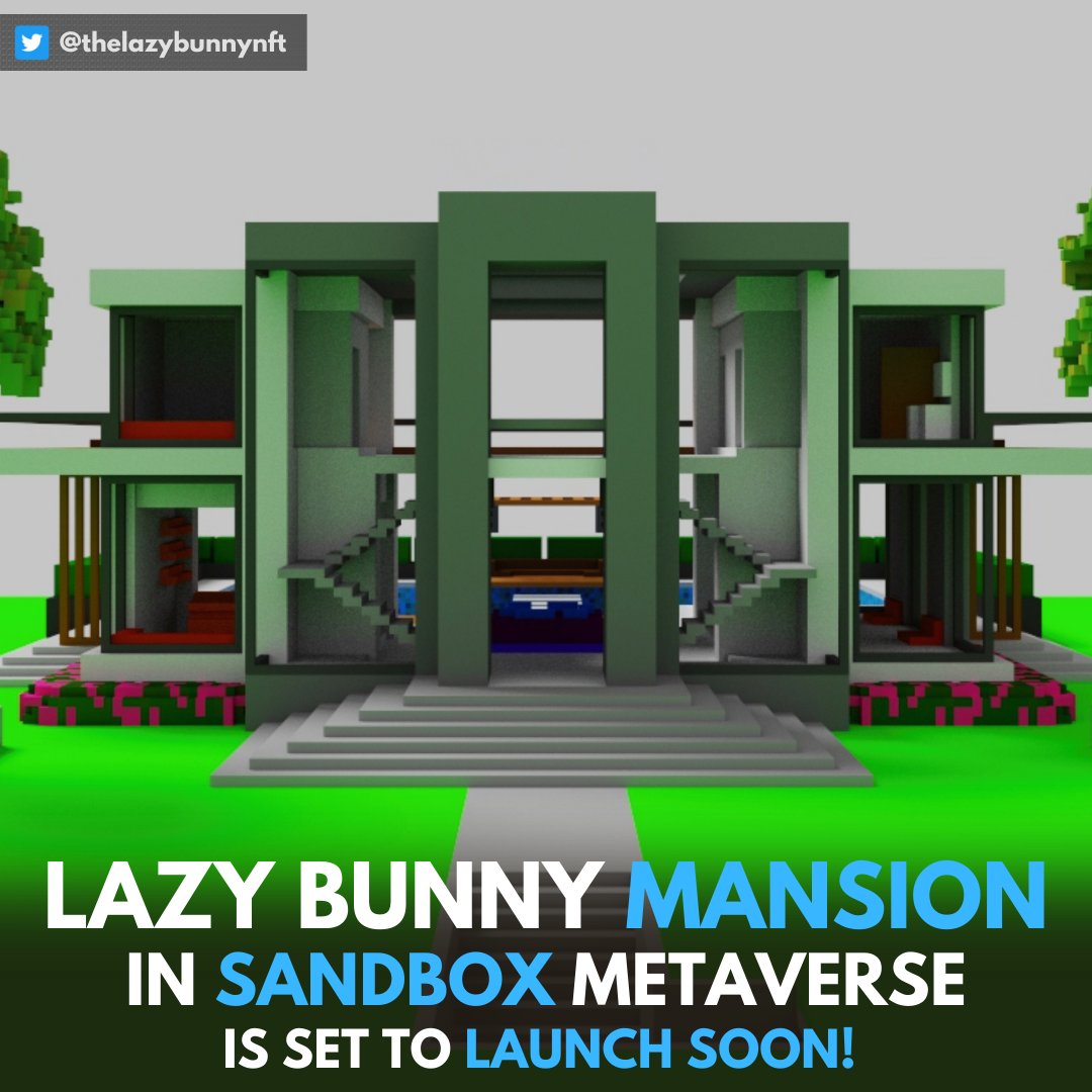 Who's excited for this?

#nft #opensea #metaverse